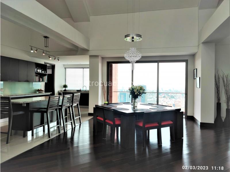 Piso – Bogotá D.C. - Vista 3