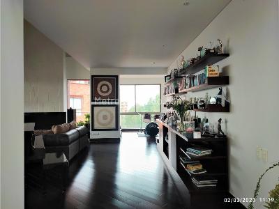 Apartamento de 4 alcobas en venta en Cerro De Los Alpes, Bogotá, 350 m² · foto 3 de 20