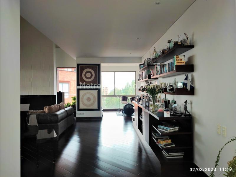 Piso – Bogotá D.C. - Vista 4