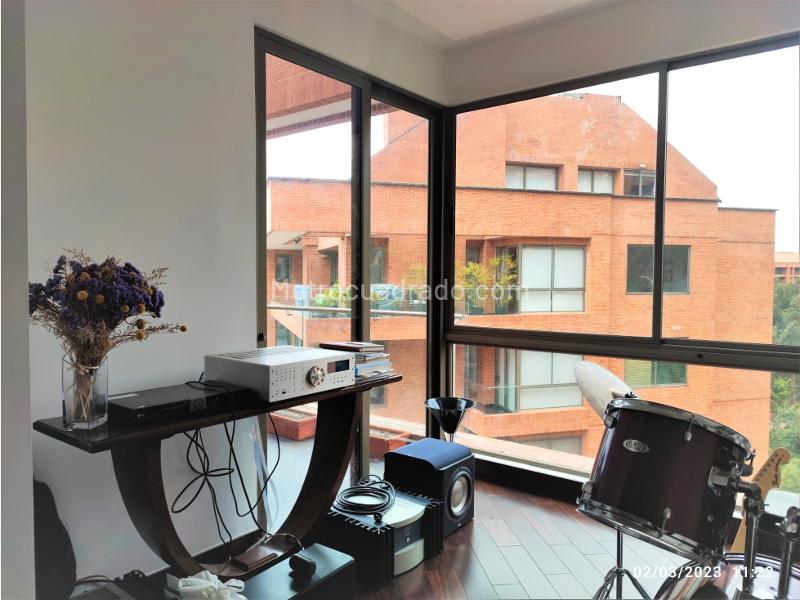 Piso – Bogotá D.C. - Vista 5