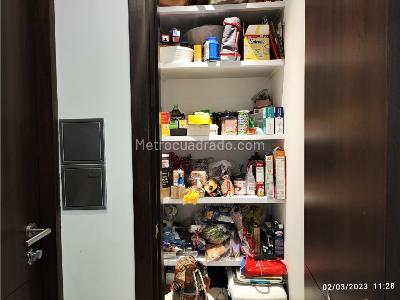 Apartamento de 4 alcobas en venta en Cerro De Los Alpes, Bogotá, 350 m² · foto 17 de 20