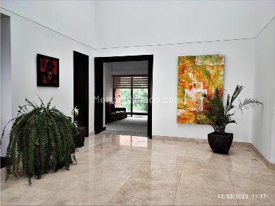 Apartamento de 4 alcobas en venta en Cerro De Los Alpes, Bogotá, 350 m² · foto 18 de 20