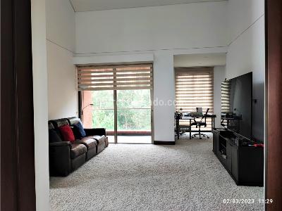 Apartamento de 4 alcobas en venta en Cerro De Los Alpes, Bogotá, 350 m² · foto 20 de 20