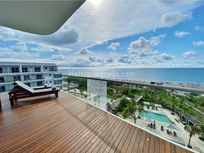 Apartamento en venta en Serena Del Mar, Cartagena · foto 2 de 20