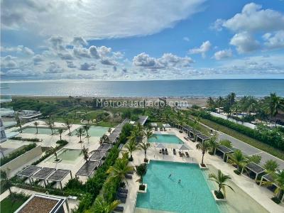 Apartamento en venta en Serena Del Mar, Cartagena · foto 3 de 20