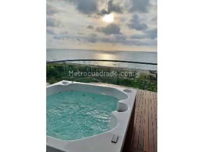 Apartamento en venta en Serena Del Mar, Cartagena · foto 4 de 20