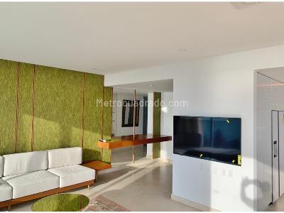 Apartamento en venta en Serena Del Mar, Cartagena · foto 8 de 20