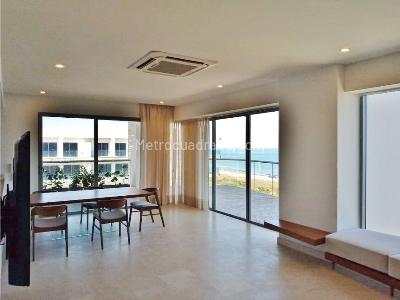 Apartamento en venta en Serena Del Mar, Cartagena · foto 9 de 20
