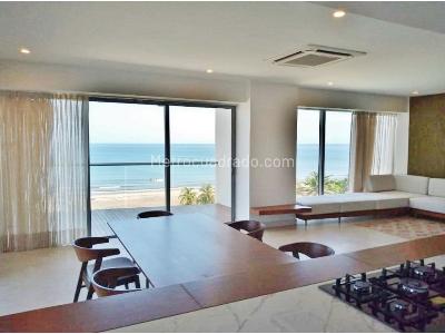 Apartamento en venta en Serena Del Mar, Cartagena · foto 11 de 20