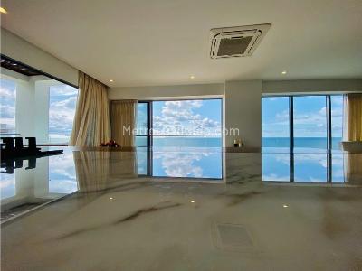 Apartamento en venta en Serena Del Mar, Cartagena · foto 13 de 20
