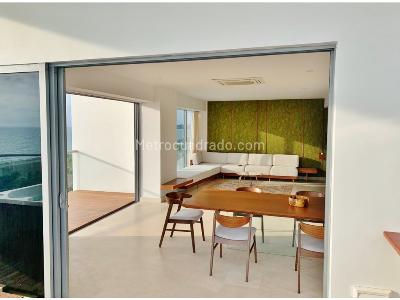 Apartamento en venta en Serena Del Mar, Cartagena · foto 14 de 20