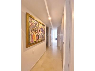 Apartamento en venta en Serena Del Mar, Cartagena · foto 16 de 20
