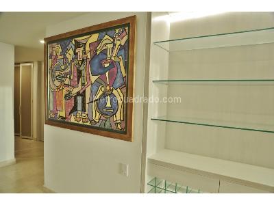 Apartamento en venta en Serena Del Mar, Cartagena · foto 17 de 20