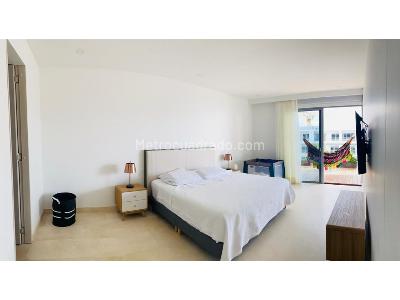 Apartamento en venta en Serena Del Mar, Cartagena · foto 19 de 20