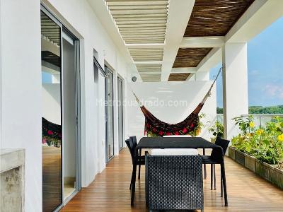 Apartamento en venta en Serena Del Mar, Cartagena · foto 20 de 20