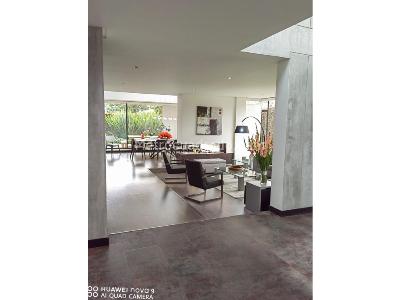 Casa en venta en Guaymaral, Bogotá · foto 7 de 20