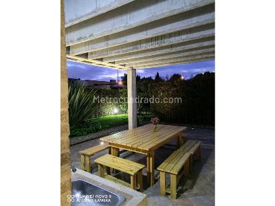 Casa en venta en Guaymaral, Bogotá · foto 9 de 20