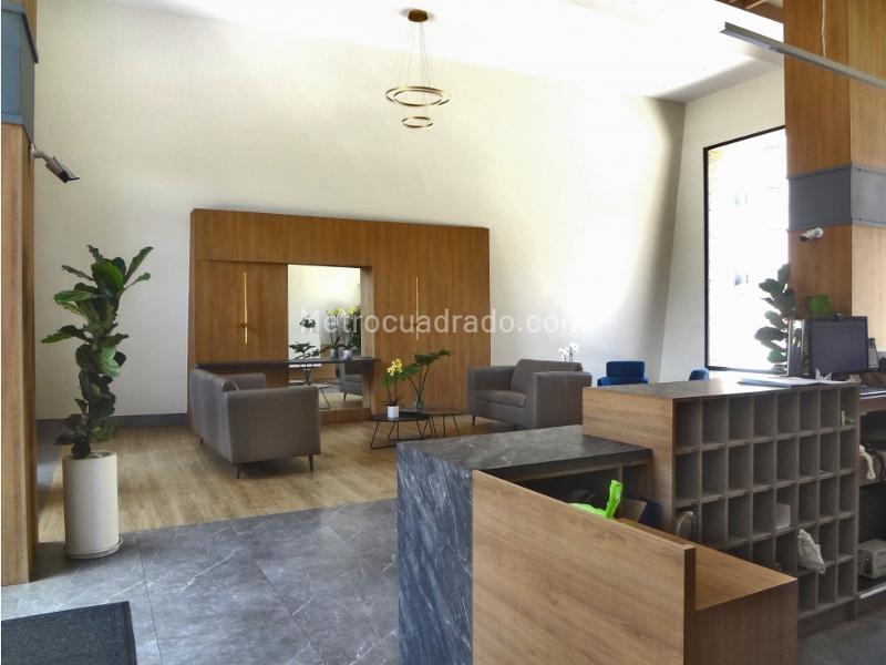 Piso – Bogotá D.C. - Vista 2