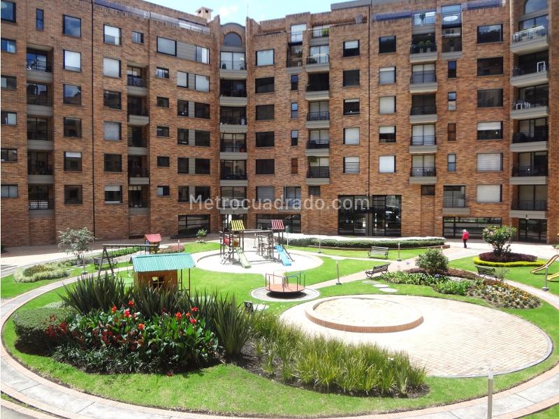 Piso – Bogotá D.C. - Vista 3