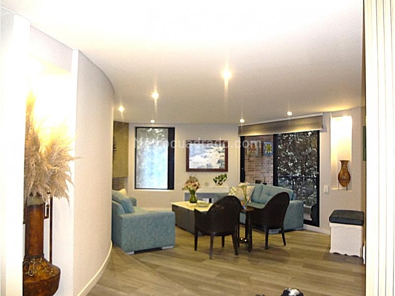 Piso – Bogotá D.C. - Vista 4