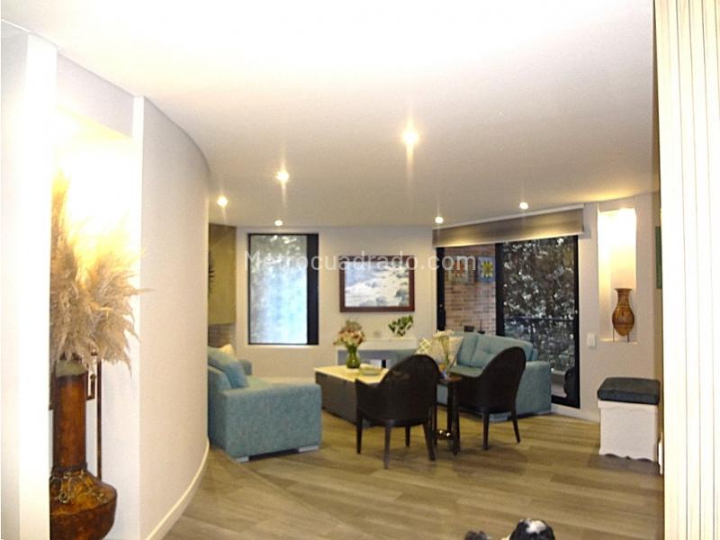 Piso – Bogotá D.C. - Vista 5