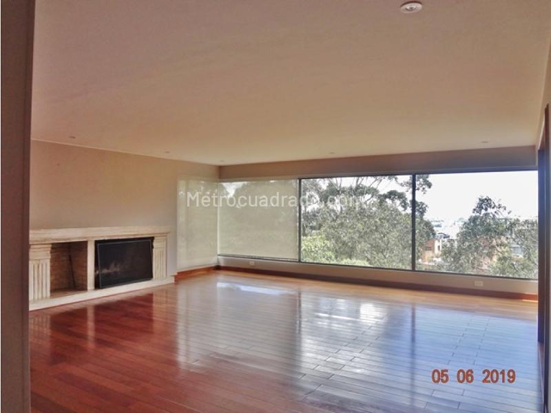 Apartamento en Venta, Altos Del Retiro, Bogotá D.C. – pohled 3