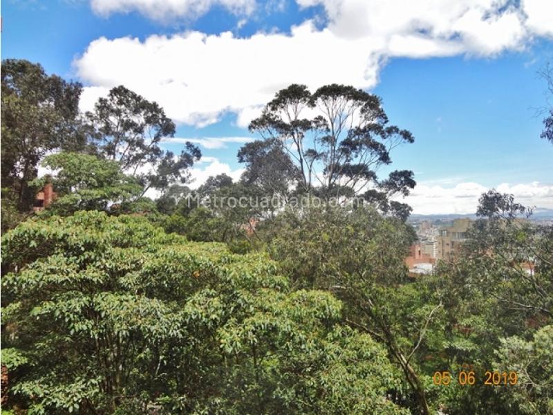 Apartamento en Venta, Altos Del Retiro, Bogotá D.C. – pohled 4