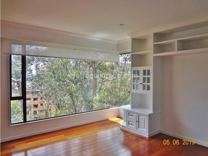 Apartamento en Venta, Altos Del Retiro, Bogotá D.C. – pohled 5