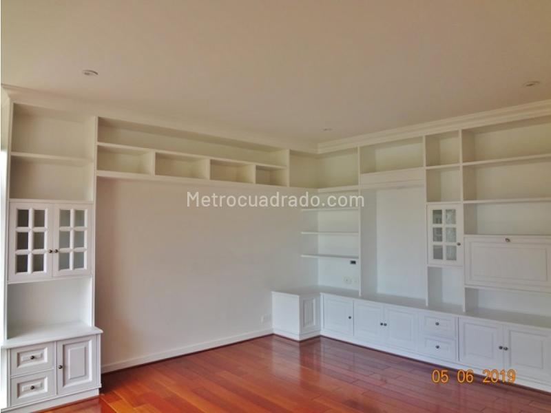 Apartamento en Venta, Altos Del Retiro, Bogotá D.C. – pohled 6