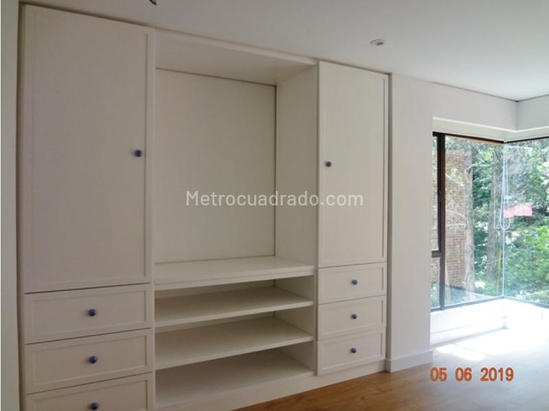 Apartamento en Venta, Altos Del Retiro, Bogotá D.C. – další