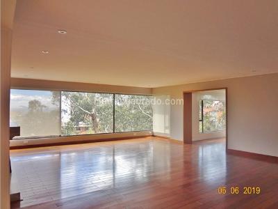 Apartamento de 3 alcobas en venta en Altos Del Retiro, Bogotá, 320 m² · foto 8 de 20