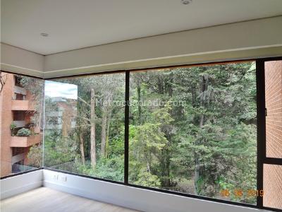 Apartamento de 3 alcobas en venta en Altos Del Retiro, Bogotá, 320 m² · foto 12 de 20