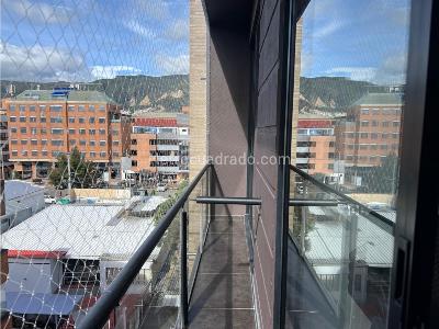 Apartamento en venta en Santa Barbara, Bogotá · foto 3 de 20