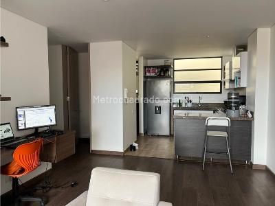 Apartamento en venta en Santa Barbara, Bogotá · foto 4 de 20