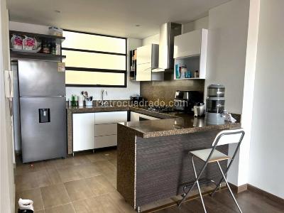 Apartamento en venta en Santa Barbara, Bogotá · foto 5 de 20