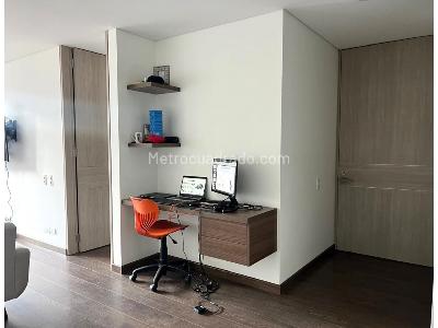 Apartamento en venta en Santa Barbara, Bogotá · foto 7 de 20