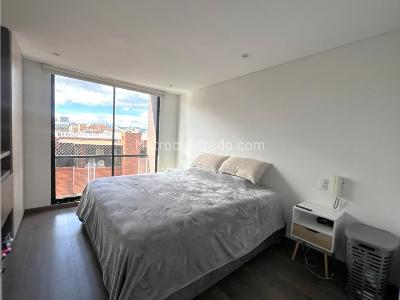Apartamento en venta en Santa Barbara, Bogotá · foto 8 de 20