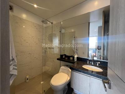 Apartamento en venta en Santa Barbara, Bogotá · foto 9 de 20