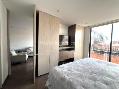 Apartamento en venta en Santa Barbara, Bogotá · foto 10 de 20
