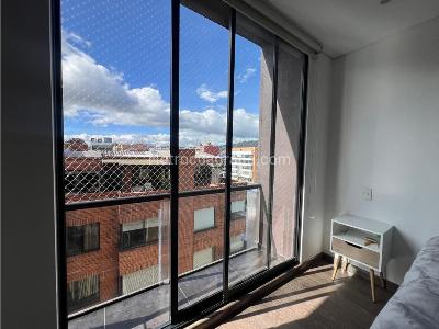 Apartamento en venta en Santa Barbara, Bogotá · foto 11 de 20