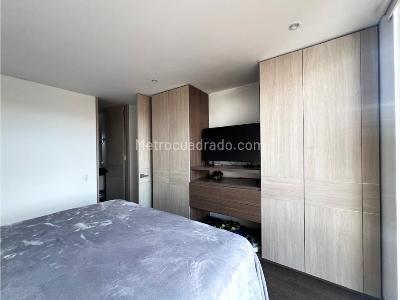 Apartamento en venta en Santa Barbara, Bogotá · foto 12 de 20