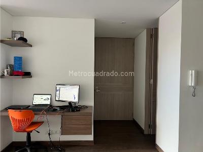 Apartamento en venta en Santa Barbara, Bogotá · foto 13 de 20