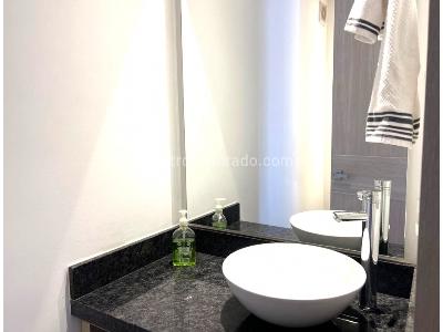 Apartamento en venta en Santa Barbara, Bogotá · foto 14 de 20