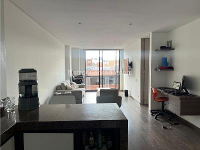 Apartamento en venta en Santa Barbara, Bogotá · foto 17 de 20