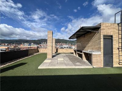 Apartamento en venta en Santa Barbara, Bogotá · foto 20 de 20