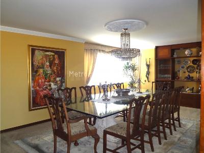 Apartamento de 5 alcobas en venta en Recodo Del Country, Bogotá, 430 m² · foto 2 de 20