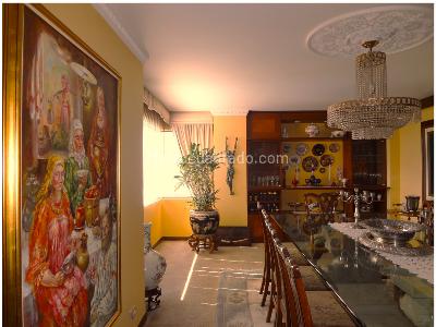 Apartamento de 5 alcobas en venta en Recodo Del Country, Bogotá, 430 m² · foto 3 de 20
