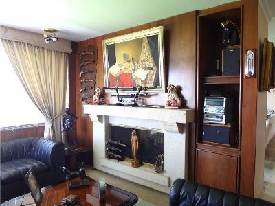 Apartamento de 5 alcobas en venta en Recodo Del Country, Bogotá, 430 m² · foto 8 de 20