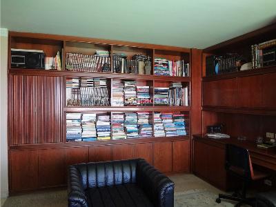 Apartamento de 5 alcobas en venta en Recodo Del Country, Bogotá, 430 m² · foto 9 de 20
