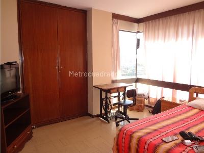 Apartamento de 5 alcobas en venta en Recodo Del Country, Bogotá, 430 m² · foto 13 de 20
